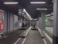 -e赛道卡丁车
