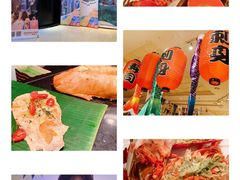 -咖啡苑自助餐厅·中国大饭店