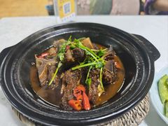 -陈生记黑鱼馆·20年活鱼现杀(宁波鼓楼店)