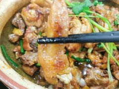 -华仔土鸡店(创意产业园店)