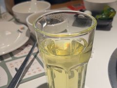-烹然四季椰子鸡火锅(姚家园万象汇店)