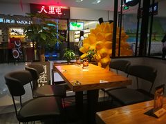 -乐凯撒披萨(正佳广场店)