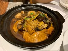 -粤域茶餐厅