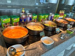 -解放碑威斯汀酒店-知味国际美食餐厅