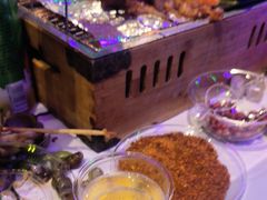 -云晓光头烧烤吧(川沙绿地店)