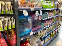 -宠物世家(仲盛世界商城店)