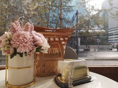 -京馔手工吐司(春熙路店)