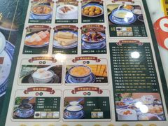 -广信牛奶甜品世家(台东店)