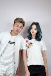 -小齐发型Star·Salon