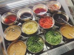 -火炉火自助餐(西直门凯德MALL店)