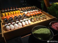 -深圳四季酒店·馥自助餐厅