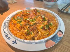 -花盐街·四川乐山小吃(西单大悦城店)