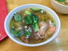 -从前慢海鲜面馆