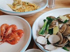 -糟粕醋·椰苑海南菜餐厅(亚龙湾天域酒店)