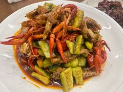 小龙虾-毛哥小馆子(百井坊巷店)
