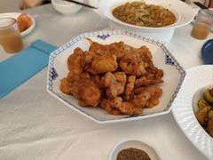 炸软肉-品海楼·大连海胆锅贴馆(东港店)