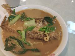 -何记面馆(龙泉山店)
