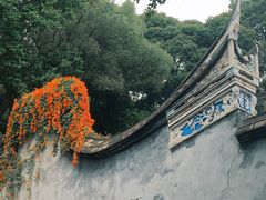 -乌山风景区