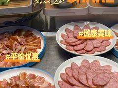 -山河屯铁锅炖(绥望路店)