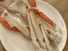 -怡咖啡海鲜自助餐厅(浦东香格里拉店)
