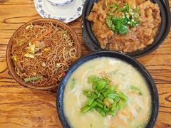 -老雒阳面馆·水席·洛阳菜(王城路店)