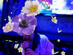 -INLOVE KTV(杭州滨江宝龙城店)