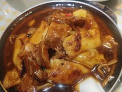 -老廣食堂(区庄店)