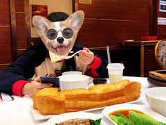 -阿锋鲍鱼酒家美食汇(华安店)