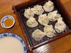 -张家巷美食(南浔店)