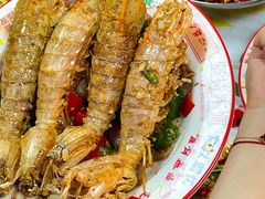 -吉利龙虾·新派海鲜烧烤