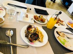 -巴厘岛风情自助餐厅(牡丹广场店)