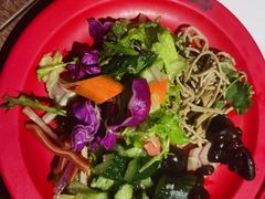 -好伦哥比萨烤肉自助(八里桥店)