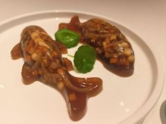 -惠丰堂饭庄·烤鸭·京味菜(翠微路店)