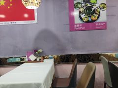 -葛尼沙印度餐厅 (镇明路店)