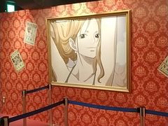 -东京塔海贼王主题公园