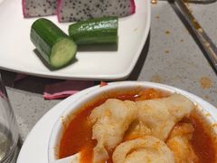 -海底捞火锅(龙湖时代天街店)