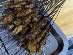 -清真·马峰烤肉(小学习北巷店)