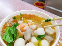-明月虾面(厦禾路店)