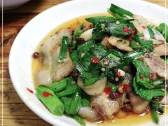 -中和裴氏蹄花(府河路店)
