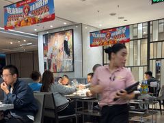 -海底捞火锅(步步高新天地店)
