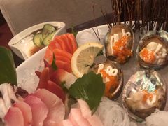 -南苑环球酒店-稻菊日式餐厅(鄞县大道店)
