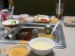 -海底捞火锅(江北万达商业广场店)
