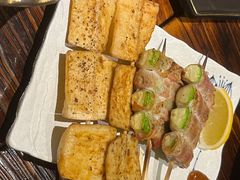 -鸟鹏烧鸟居酒屋(熙龙湾店)