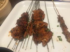 -三个大叔东北烧烤·砂锅菜(西三旗店)