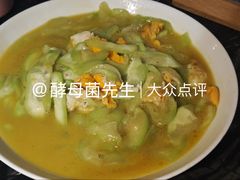 -桂二老坛酸菜鱼(三街两巷店)