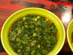 -张记牛肉面馆(天津路店)