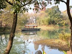 -杭州西溪宾馆-松露西餐厅