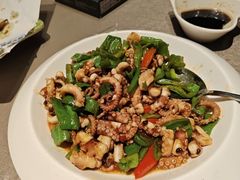 -佬太公海鸭·海鲜大排档(上海总店)