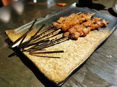 -虾胡闹·澳洲小龙虾·烧烤(福田鲨鱼店)