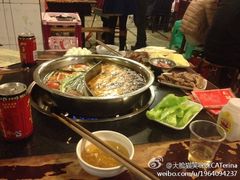 -邓莽子老火锅(中兴路总店)